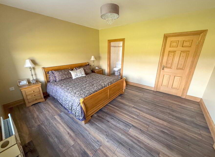 2 Kell Road, Clogher, BT74 0HY