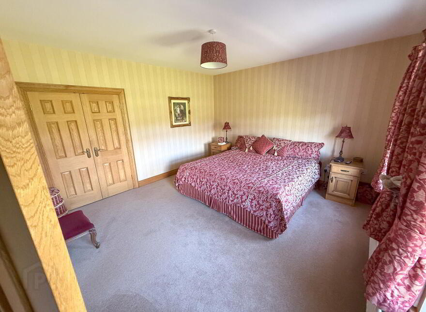 2 Kell Road, Clogher, BT74 0HY