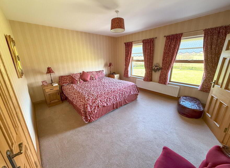 2 Kell Road, Clogher, BT74 0HY