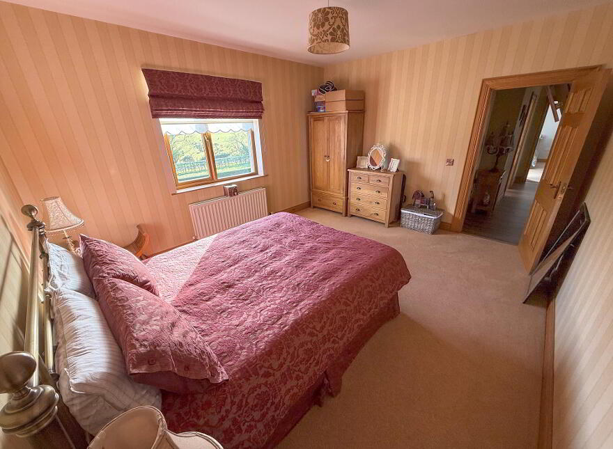 2 Kell Road, Clogher, BT74 0HY