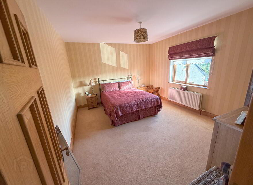 2 Kell Road, Clogher, BT74 0HY