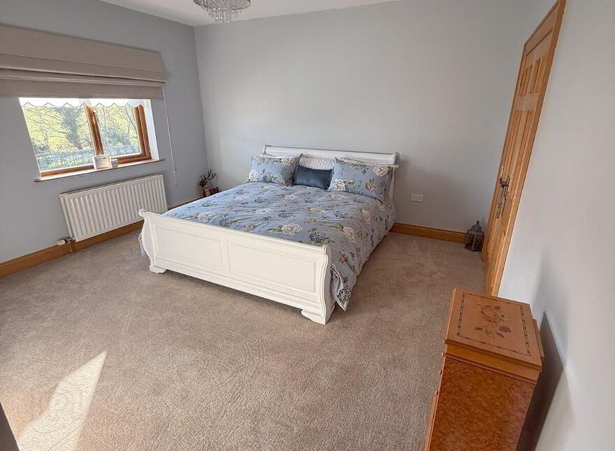 2 Kell Road, Clogher, BT74 0HY