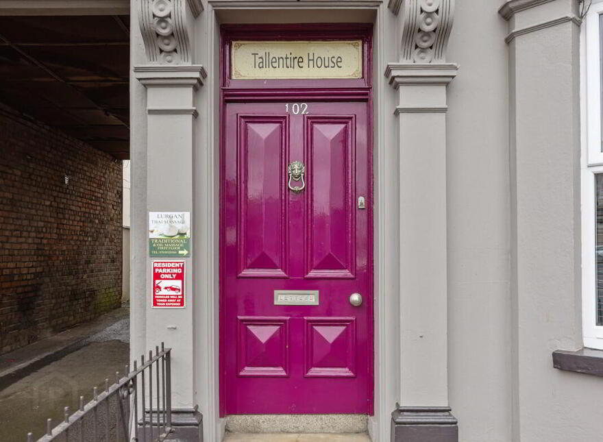 Tallentire House, 102 William Street, Lurgan, BT66 6JB