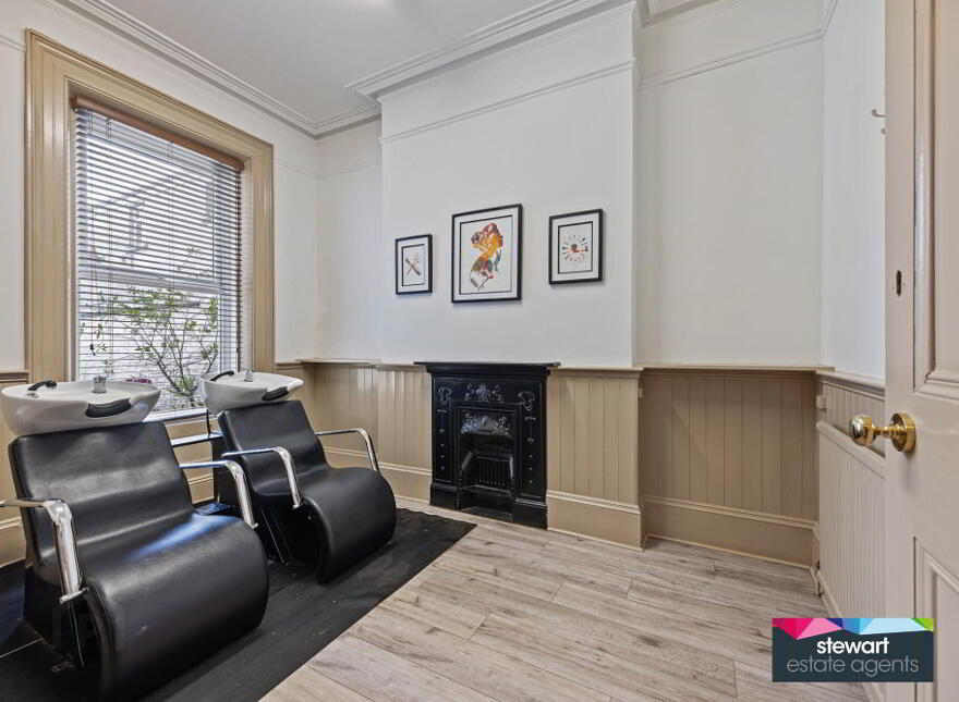 Tallentire House, 102 William Street, Lurgan, BT66 6JB