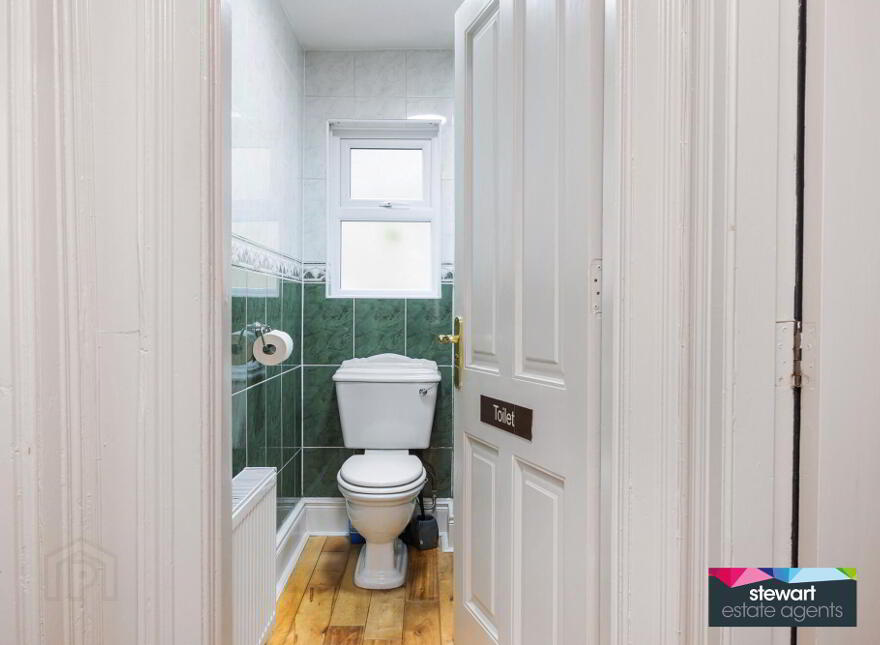 Tallentire House, 102 William Street, Lurgan, BT66 6JB
