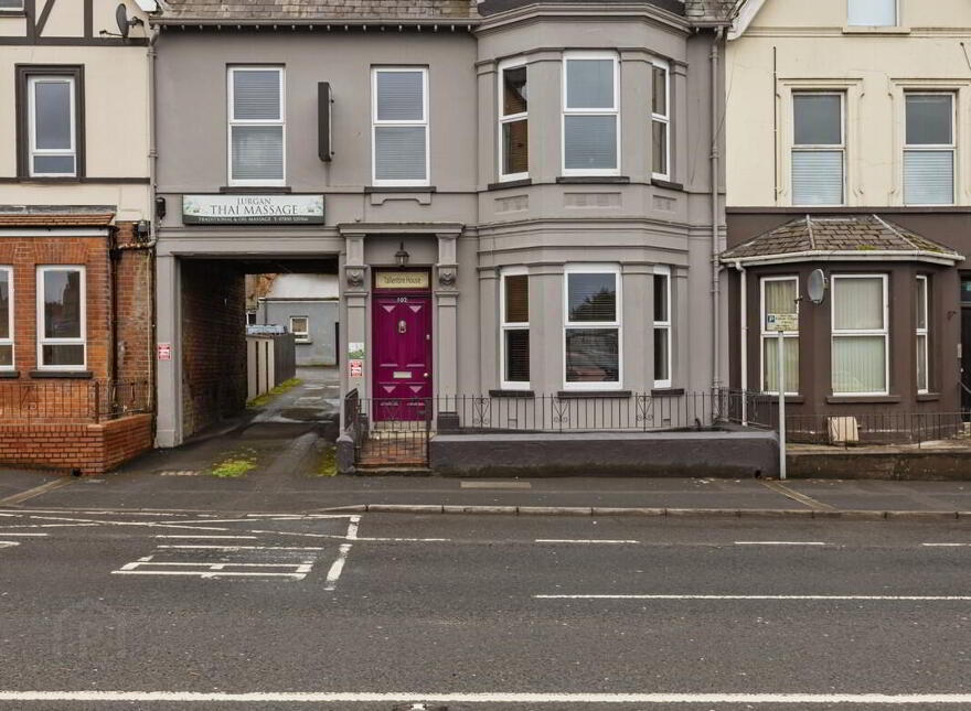Tallentire House, 102 William Street, Lurgan, BT66 6JB