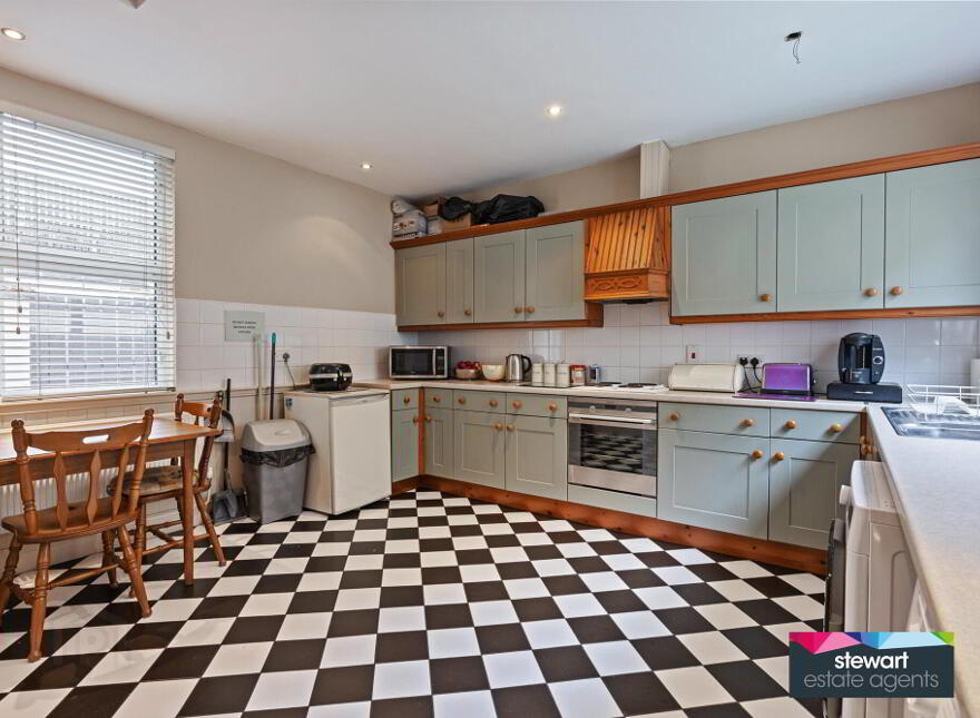 Tallentire House, 102 William Street, Lurgan, BT66 6JB