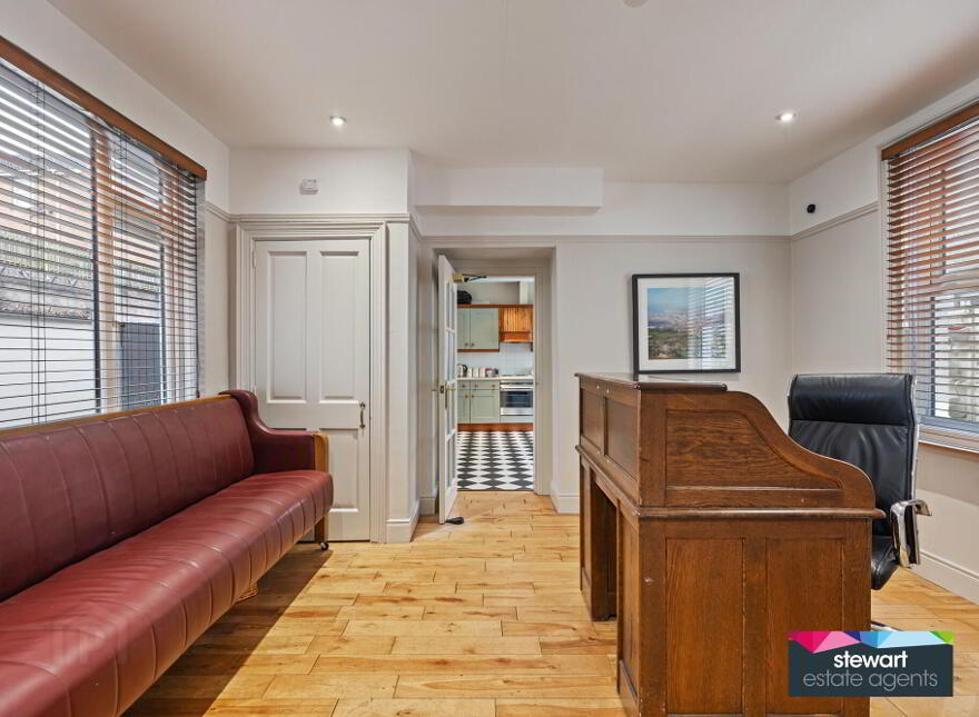 Tallentire House, 102 William Street, Lurgan, BT66 6JB