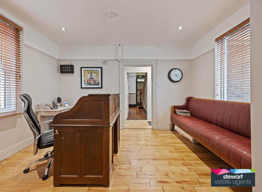 Tallentire House, 102 William Street, Lurgan, BT66 6JB