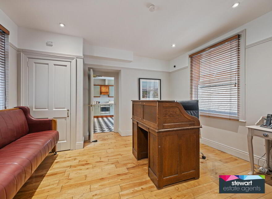 Tallentire House, 102 William Street, Lurgan, BT66 6JB