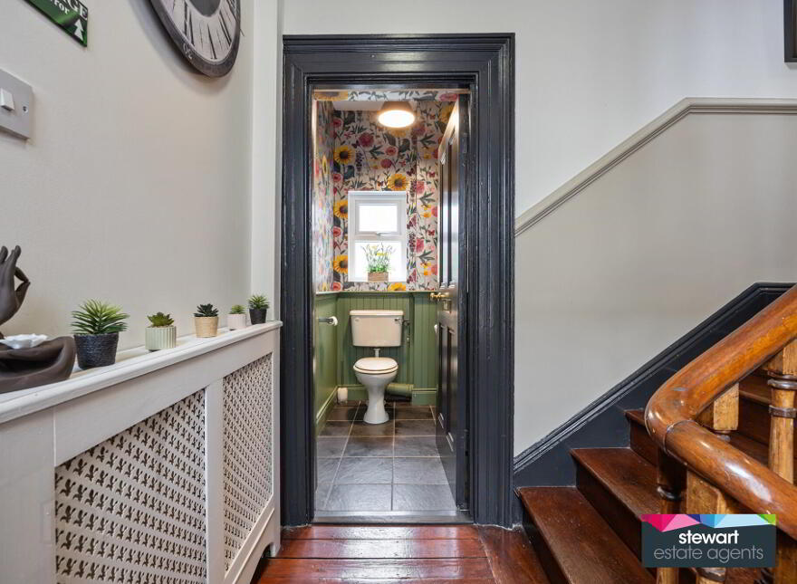 Tallentire House, 102 William Street, Lurgan, BT66 6JB