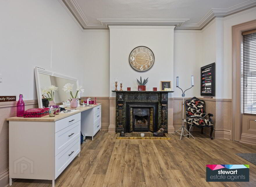 Tallentire House, 102 William Street, Lurgan, BT66 6JB