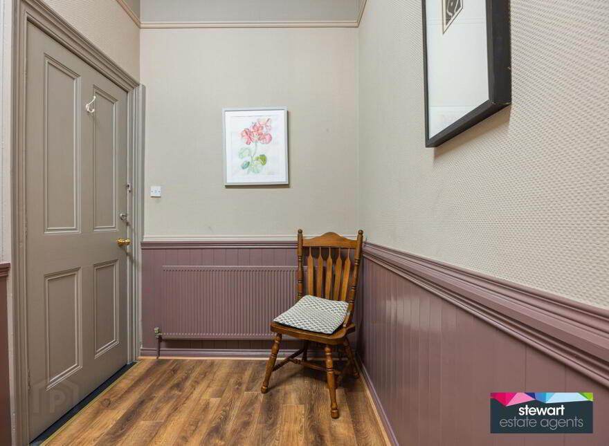 Tallentire House, 102 William Street, Lurgan, BT66 6JB