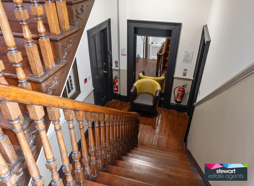 Tallentire House, 102 William Street, Lurgan, BT66 6JB