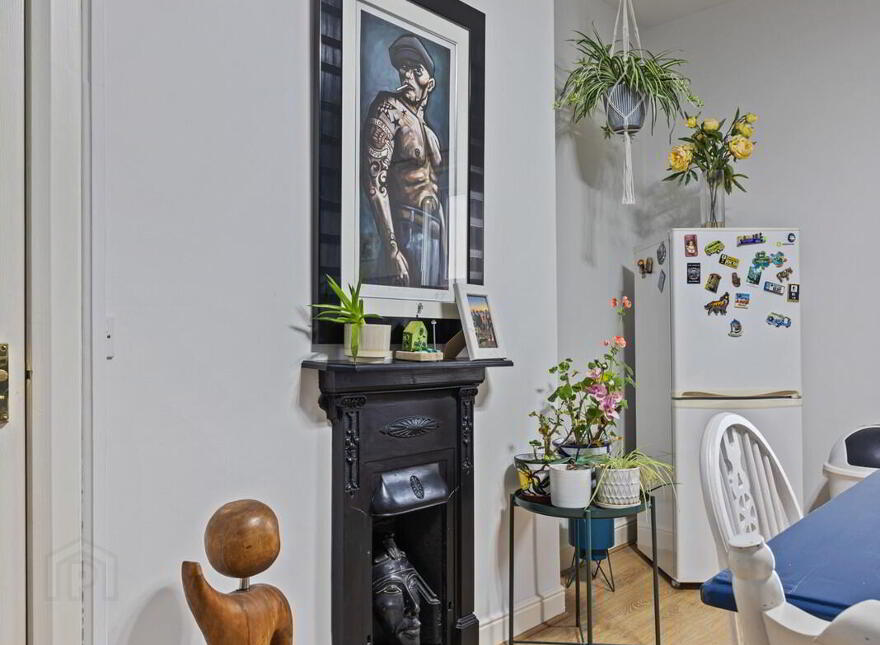Tallentire House, 102 William Street, Lurgan, BT66 6JB
