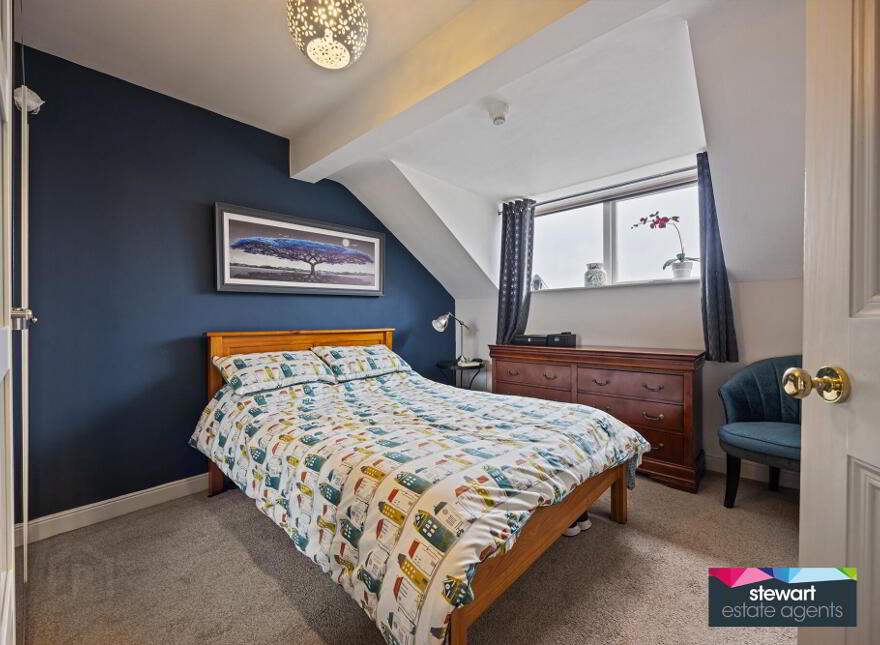 Tallentire House, 102 William Street, Lurgan, BT66 6JB