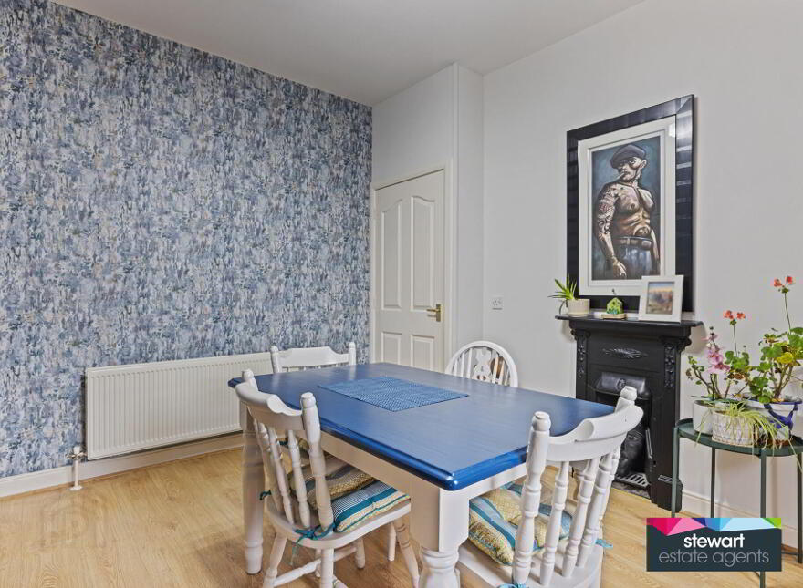 Tallentire House, 102 William Street, Lurgan, BT66 6JB