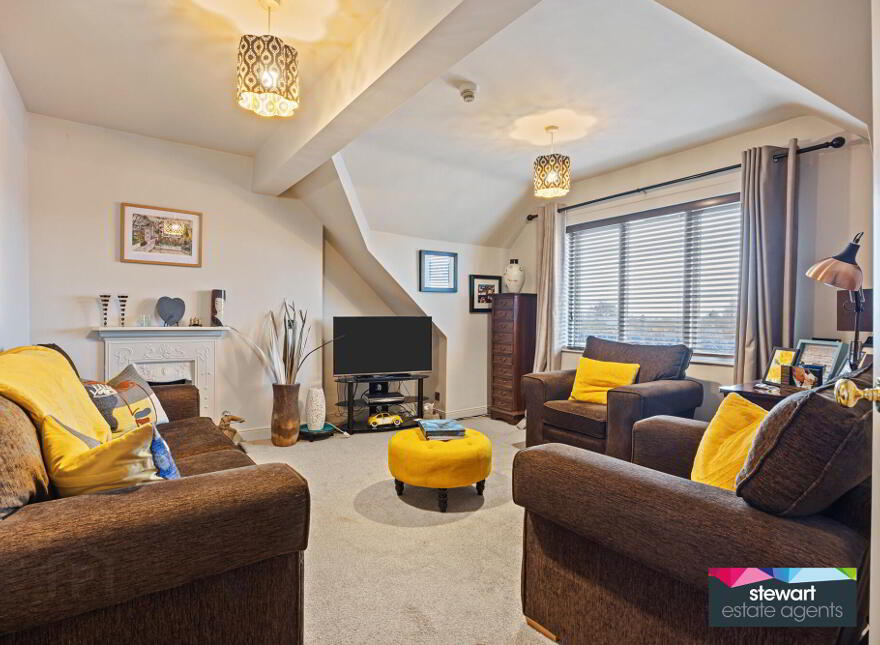 Tallentire House, 102 William Street, Lurgan, BT66 6JB