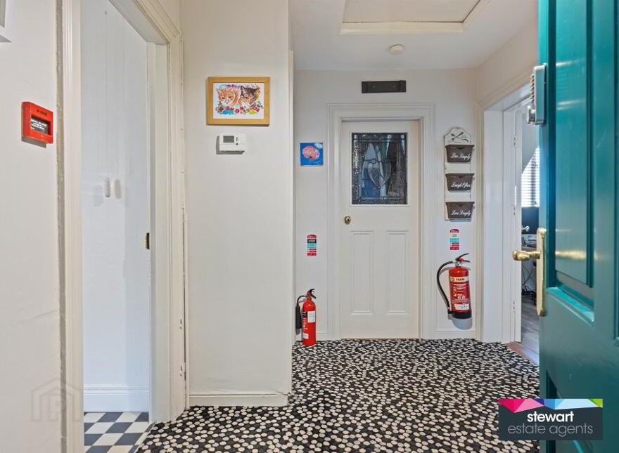 Tallentire House, 102 William Street, Lurgan, BT66 6JB