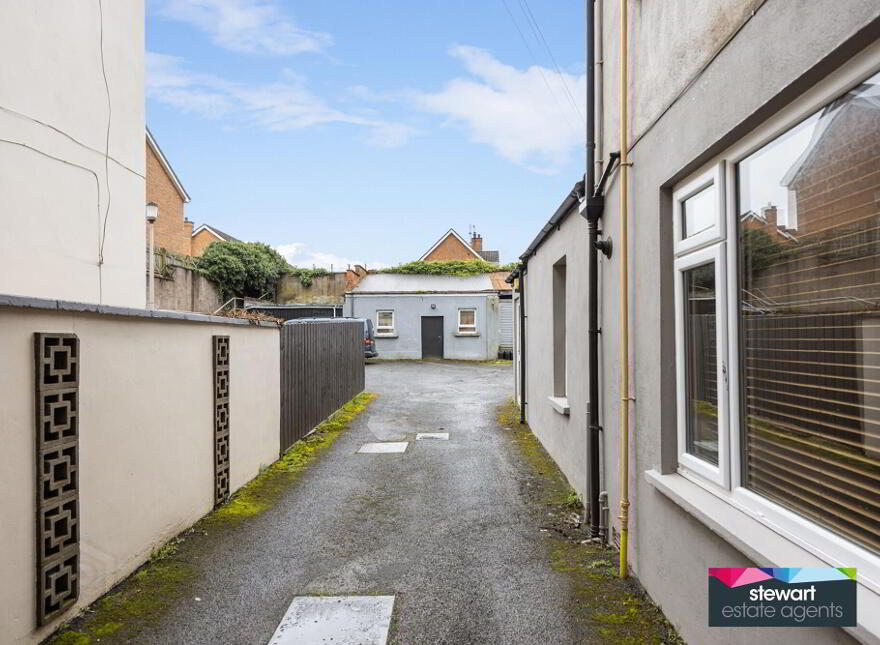 Tallentire House, 102 William Street, Lurgan, BT66 6JB