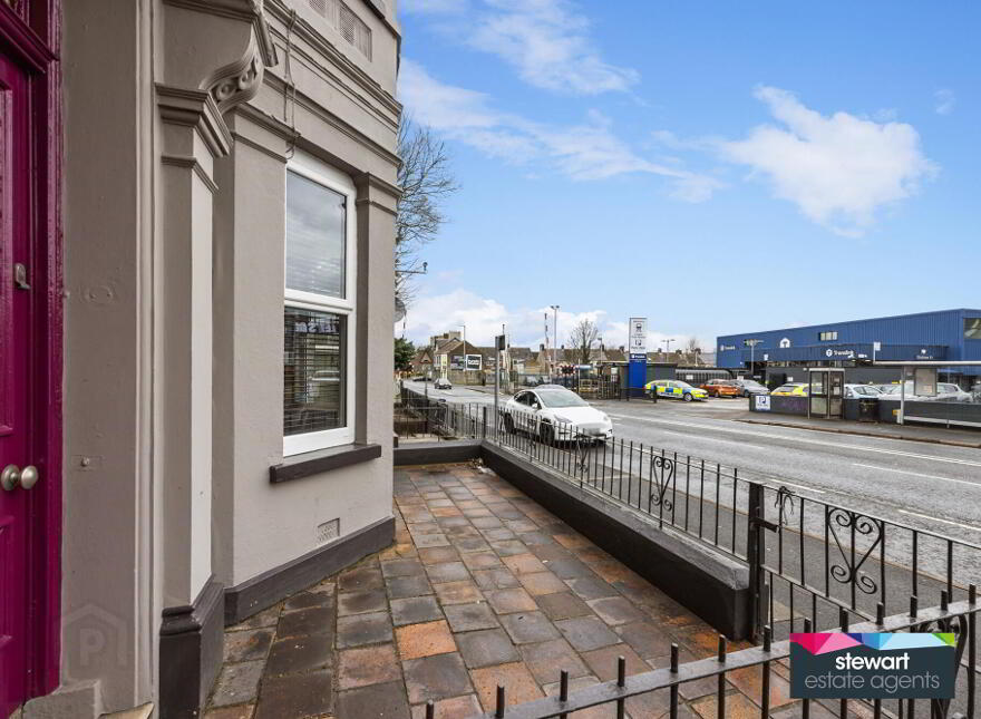 Tallentire House, 102 William Street, Lurgan, BT66 6JB