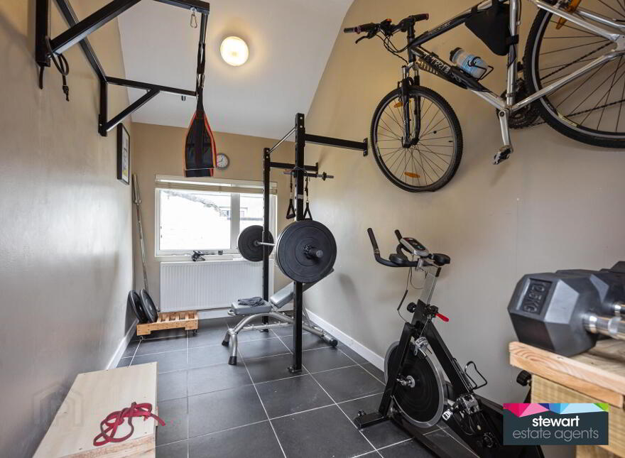 Tallentire House, 102 William Street, Lurgan, BT66 6JB