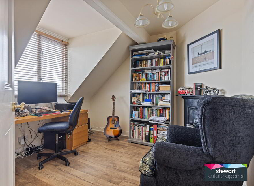 Tallentire House, 102 William Street, Lurgan, BT66 6JB