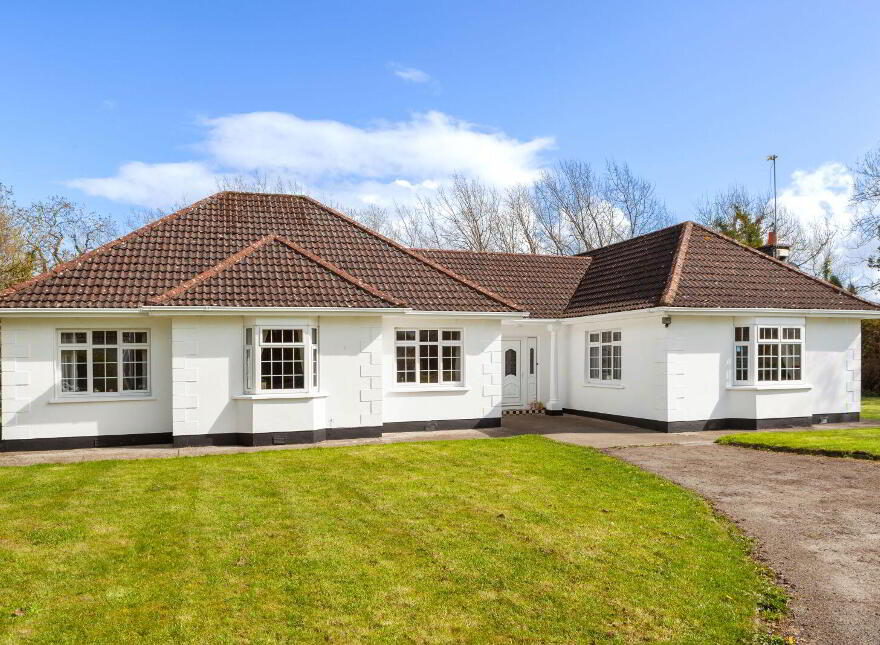 Woodlands, Cabragh, Oldtown, Oldtown, A45YV83