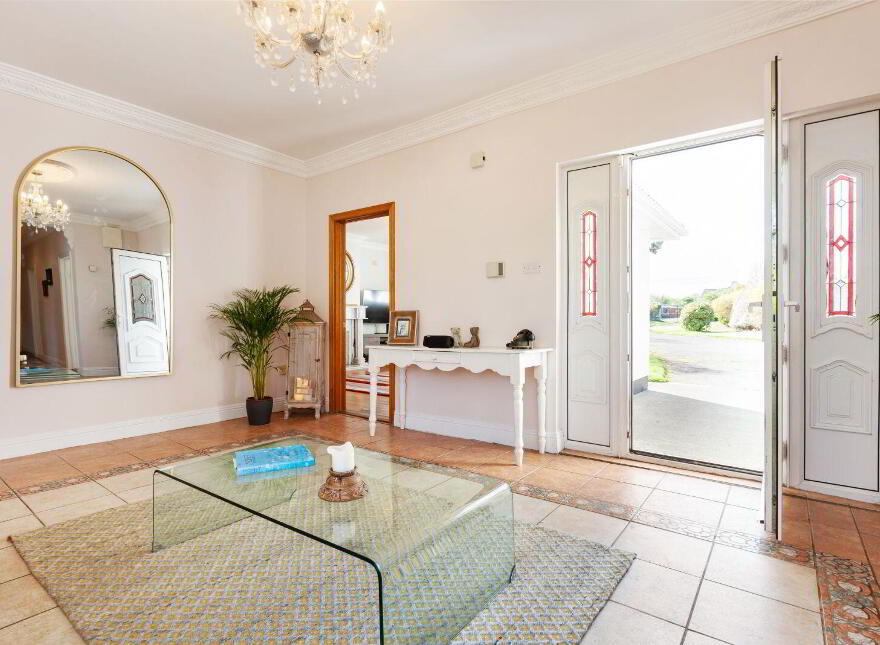 Woodlands, Cabragh, Oldtown, Oldtown, A45YV83