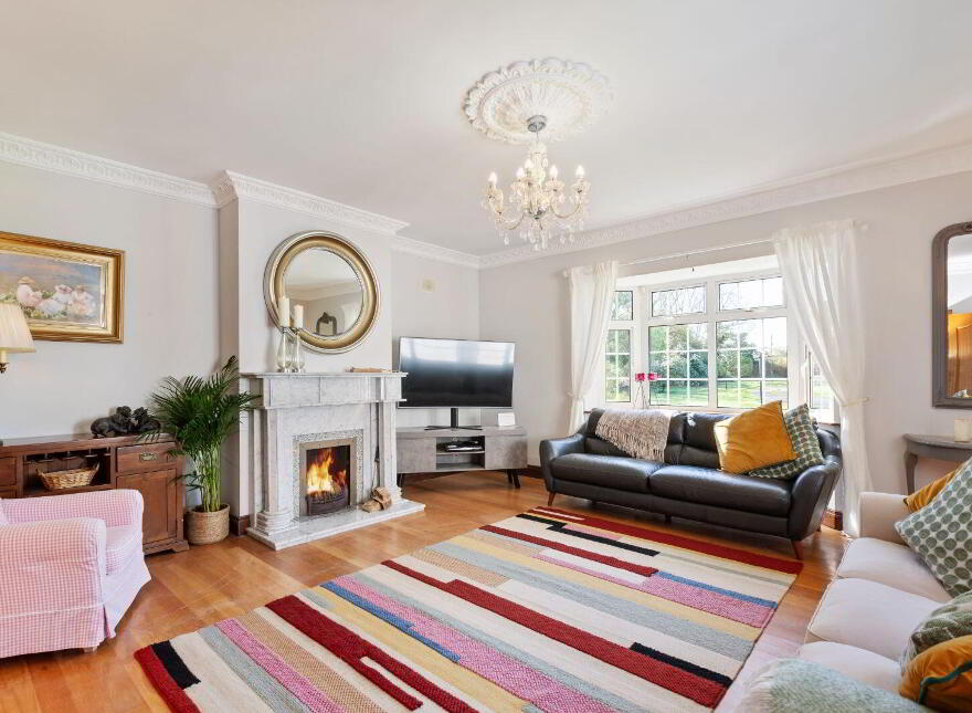 Woodlands, Cabragh, Oldtown, Oldtown, A45YV83