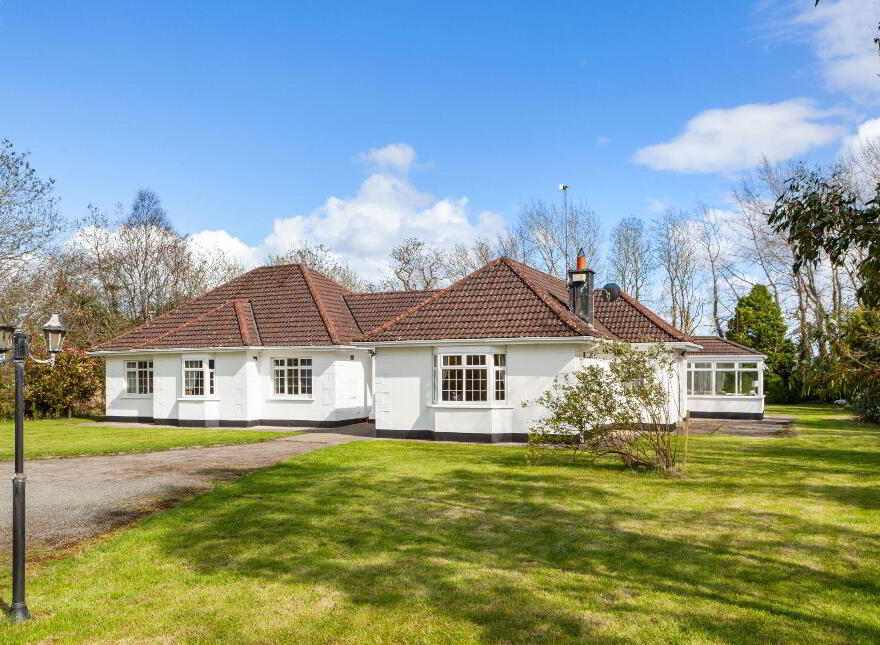 Woodlands, Cabragh, Oldtown, Oldtown, A45YV83