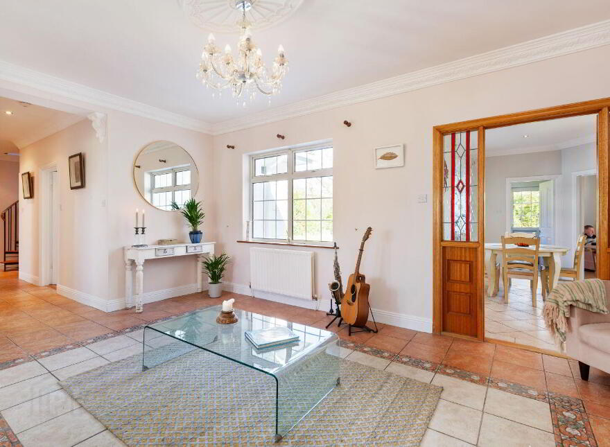 Woodlands, Cabragh, Oldtown, Oldtown, A45YV83