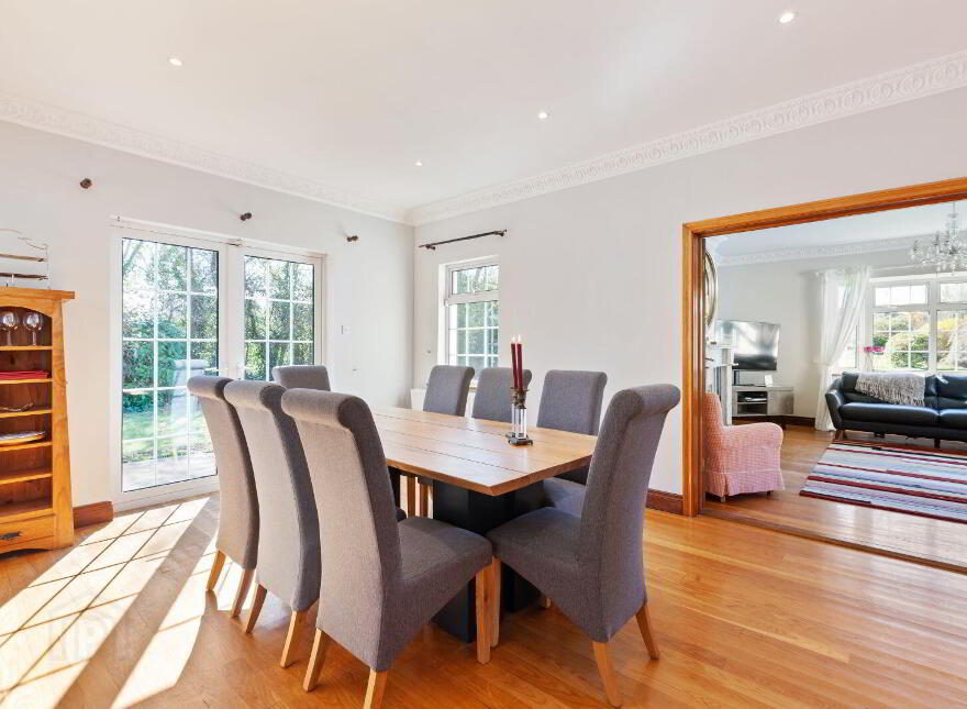 Woodlands, Cabragh, Oldtown, Oldtown, A45YV83