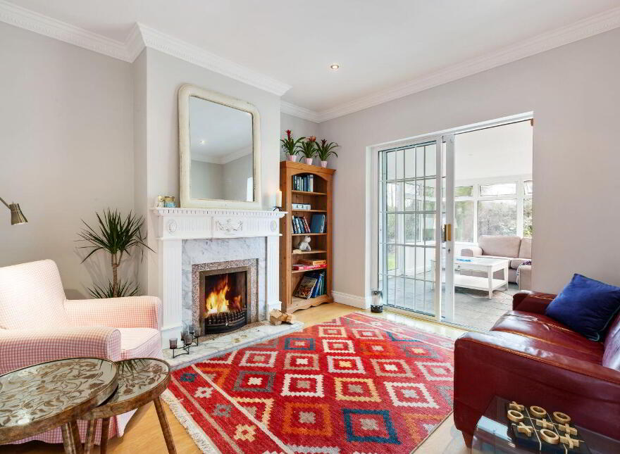Woodlands, Cabragh, Oldtown, Oldtown, A45YV83
