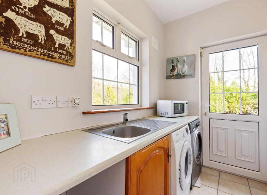 Woodlands, Cabragh, Oldtown, Oldtown, A45YV83