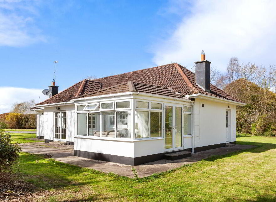 Woodlands, Cabragh, Oldtown, Oldtown, A45YV83