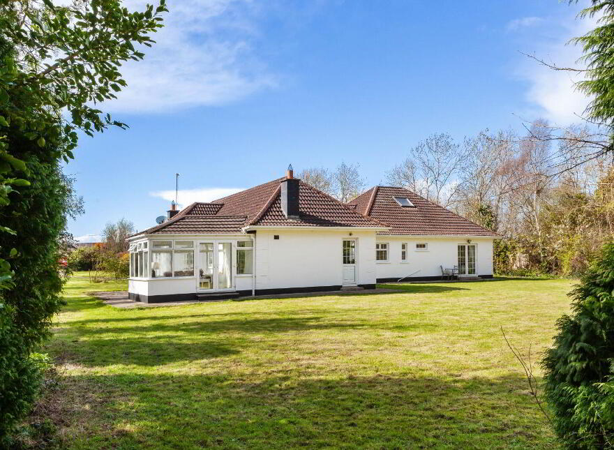 Woodlands, Cabragh, Oldtown, Oldtown, A45YV83