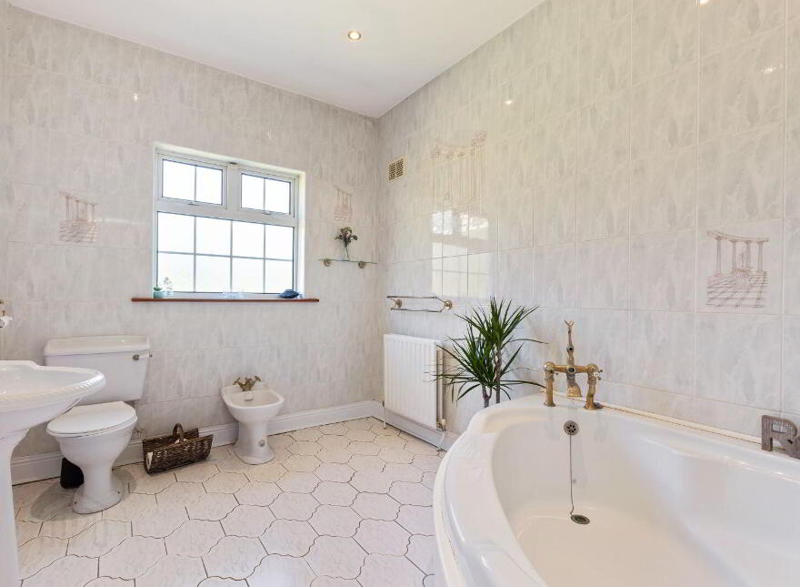 Woodlands, Cabragh, Oldtown, Oldtown, A45YV83