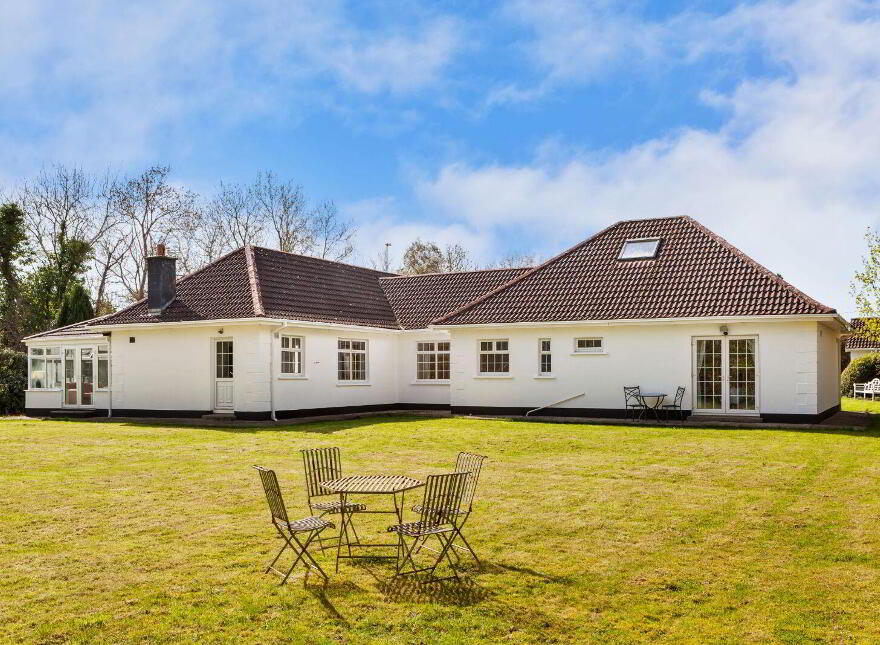 Woodlands, Cabragh, Oldtown, Oldtown, A45YV83