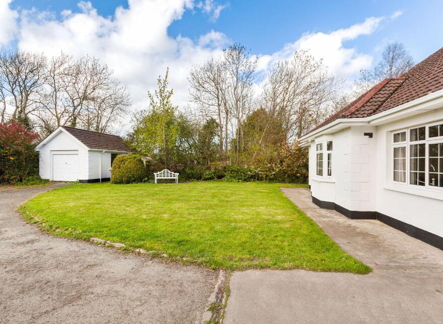 Woodlands, Cabragh, Oldtown, Oldtown, A45YV83