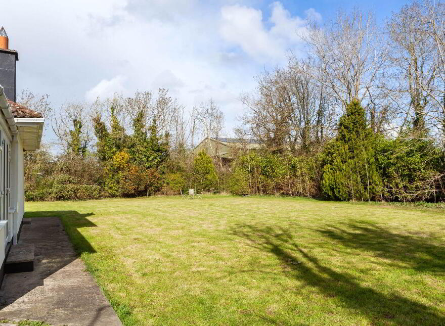Woodlands, Cabragh, Oldtown, Oldtown, A45YV83