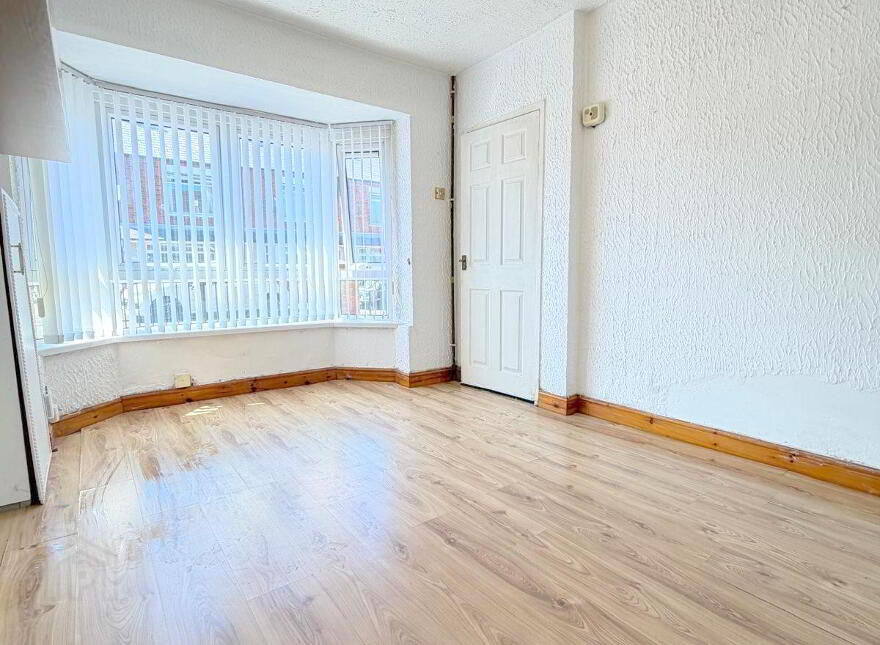 45 York Park, Belfast, BT15 3QU