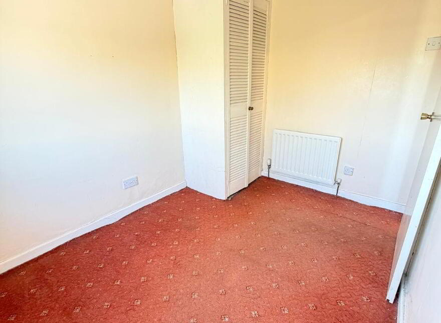 45 York Park, Belfast, BT15 3QU
