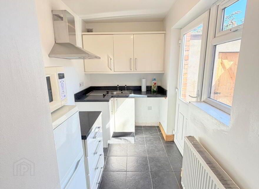 45 York Park, Belfast, BT15 3QU