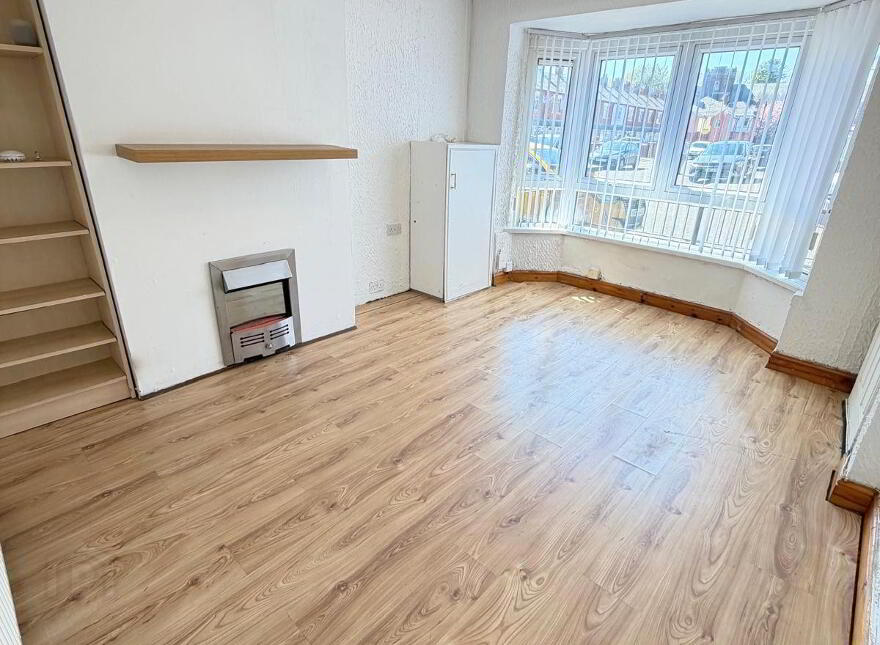 45 York Park, Belfast, BT15 3QU