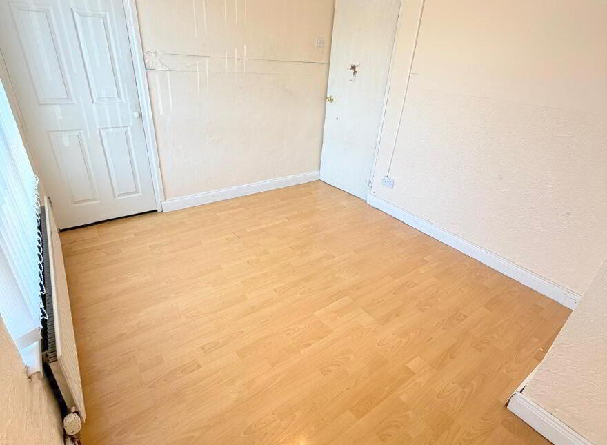45 York Park, Belfast, BT15 3QU