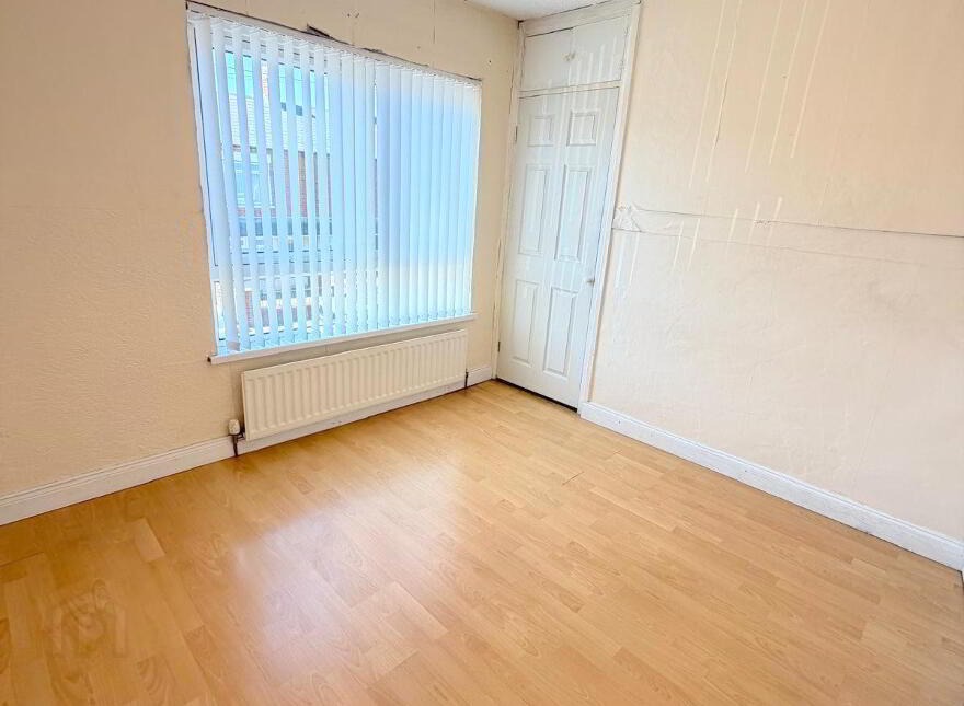 45 York Park, Belfast, BT15 3QU