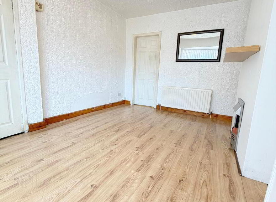 45 York Park, Belfast, BT15 3QU