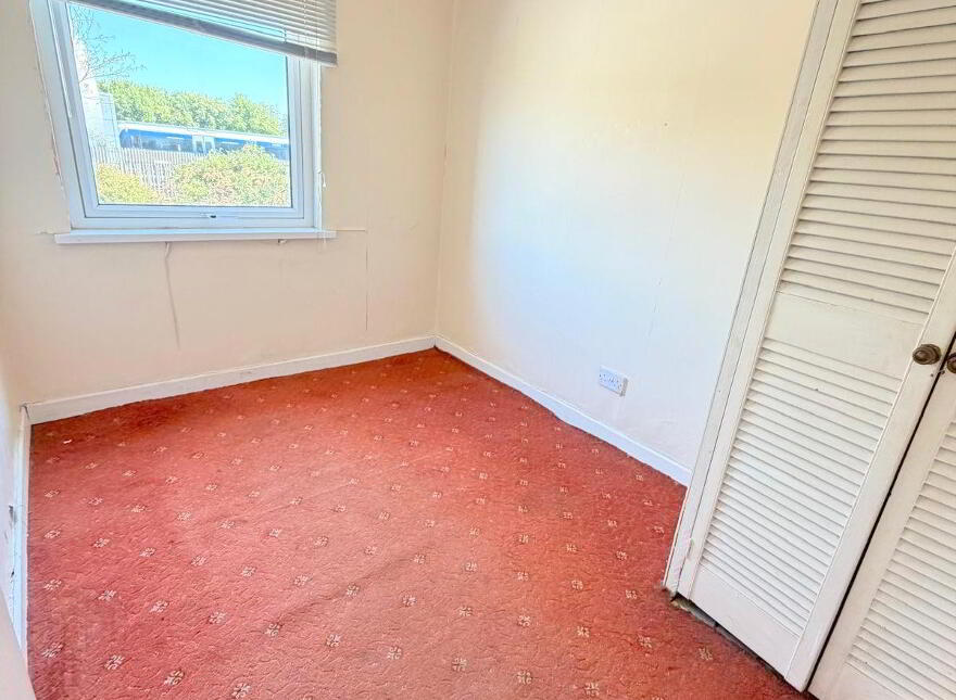 45 York Park, Belfast, BT15 3QU