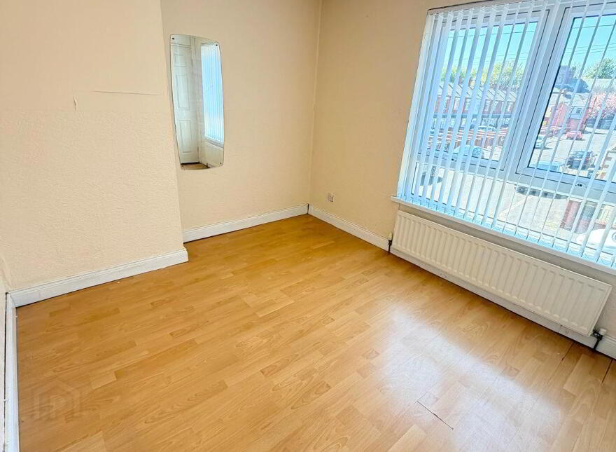 45 York Park, Belfast, BT15 3QU